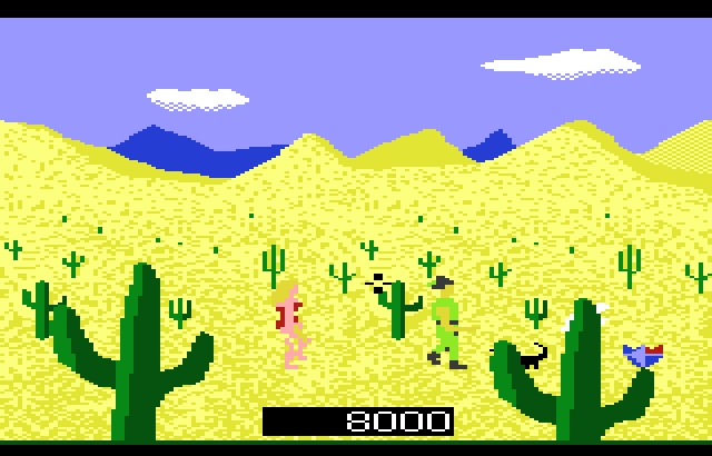 Crossbow Screenshot 1